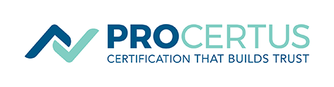 Logo PROCERTUS