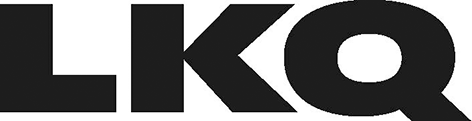 Logo LKQ BELGIUM