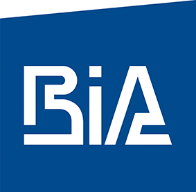 Logo BIA