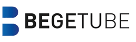 Logo BEGETUBE