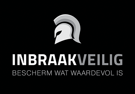 Logo INBRAAKVEILIG