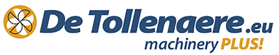 Logo DE TOLLENAERE